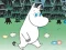 Spil Moomins: reading with adjectives online