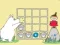 Spil Moomin Four In A Row online