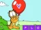 Spil Garfield English Sight Words online