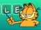 Spil Garfield Sentences online