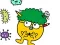 Spil Little Miss Inventor Biology online