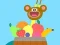 Spil Hew Duggee Jam badge online