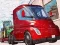 Spil Tesla Truck Jigsaw online