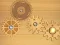 Spil Fix It Gear Puzzle online