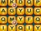 Spil Word Up online