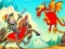 Spil Knight And Dragons online