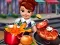 Spil Cooking Fast: Burger & Hotdog online