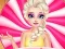 Spil Elsa's Dessert Shop online