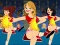 Spil Naughty Cheerleaders online