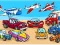 Spil Transports Differences online