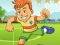Spil Soccer Star Jigsaw online