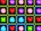 Spil Shapes Chain Match online