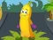 Spil Banana Running online