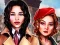 Spil Mystery Mistress online