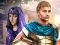 Spil Fort of Secrets online