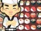 Spil Sushi Chef online