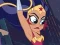 Spil DC Super Hero Girls: Super Late online