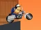 Spil Bike police online