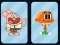 Spil Gum and Friends Memory online