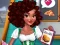 Spil Noelle's Food Flurry online