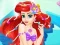 Spil Underwater Odyssey Of The Little Mermaid online
