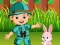 Spil Find Insects Names online
