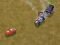 Spil Desert Robbery Car Chase online