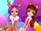 Spil Enchanting Animal Spirits online