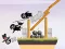 Spil Slow and Blow Kings online