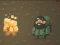 Spil Escape From Zombies online