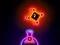 Spil Neon Blaster online