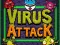 Spil Virus Attack online