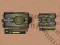 Spil Battle of Tanks online