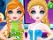 Spil Princesses Trendy Social Networks online