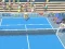 Spil Mini Tennis 3D online