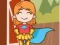 Spil Orange Hero Jigsaw online