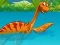 Spil Dinosaurs Jigsaw Deluxe online