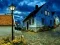Spil 5 in 1 Picture Puzzle: Street online