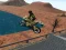 Spil Highway Traffic Bike Stunts online