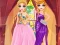 Spil Puzzles Princesses and Angels New Look online