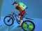 Spil Underwater Water Cycling Adventure online