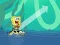Spil SpongeBob Incredible Jumping online