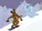 Spil Ghost attack Scooby online
