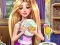 Spil Goldie Dish Washing online