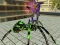 Spil Spider Robot Warrior Web Robot Spider online