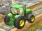 Spil Chained Tractor Towing Train Simulator online