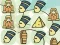 Spil Ancient Egypt Match 3 online