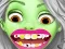 Spil Zombie At Dentist online