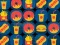 Spil Fast Food Match 3 online