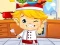 Spil Glory chef online